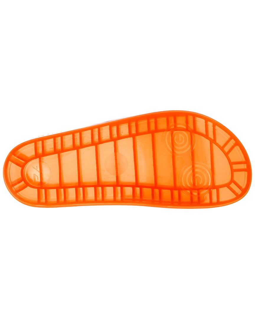 Gucci Rubber Slide