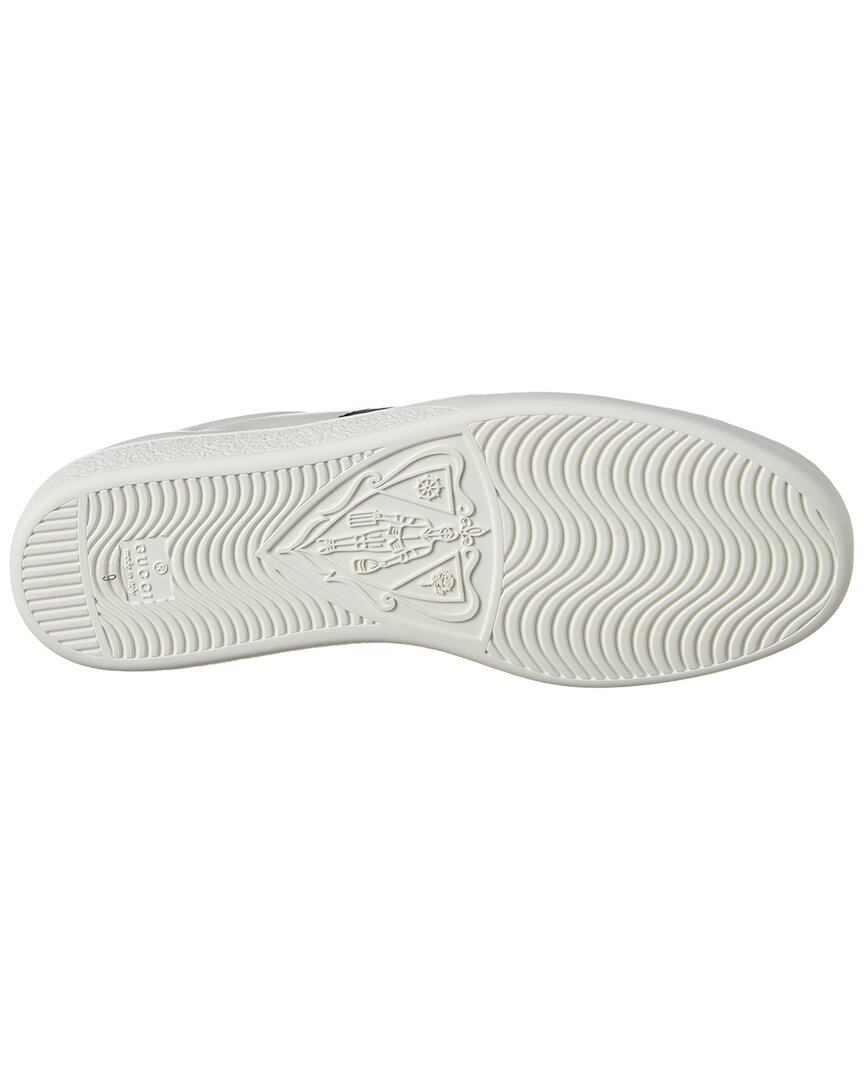 Gucci Ace Leather Sneaker