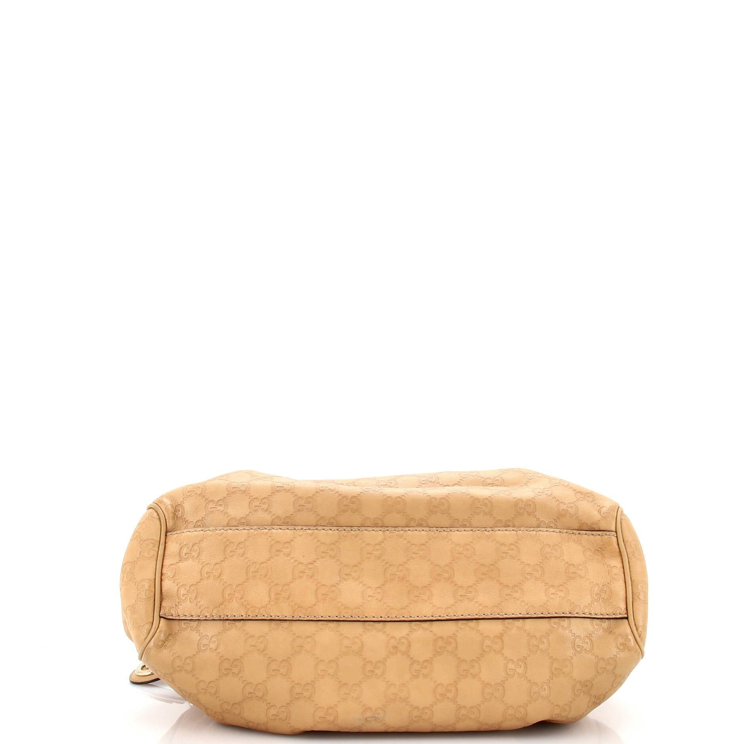 Sukey Tote Guccissima Leather Medium