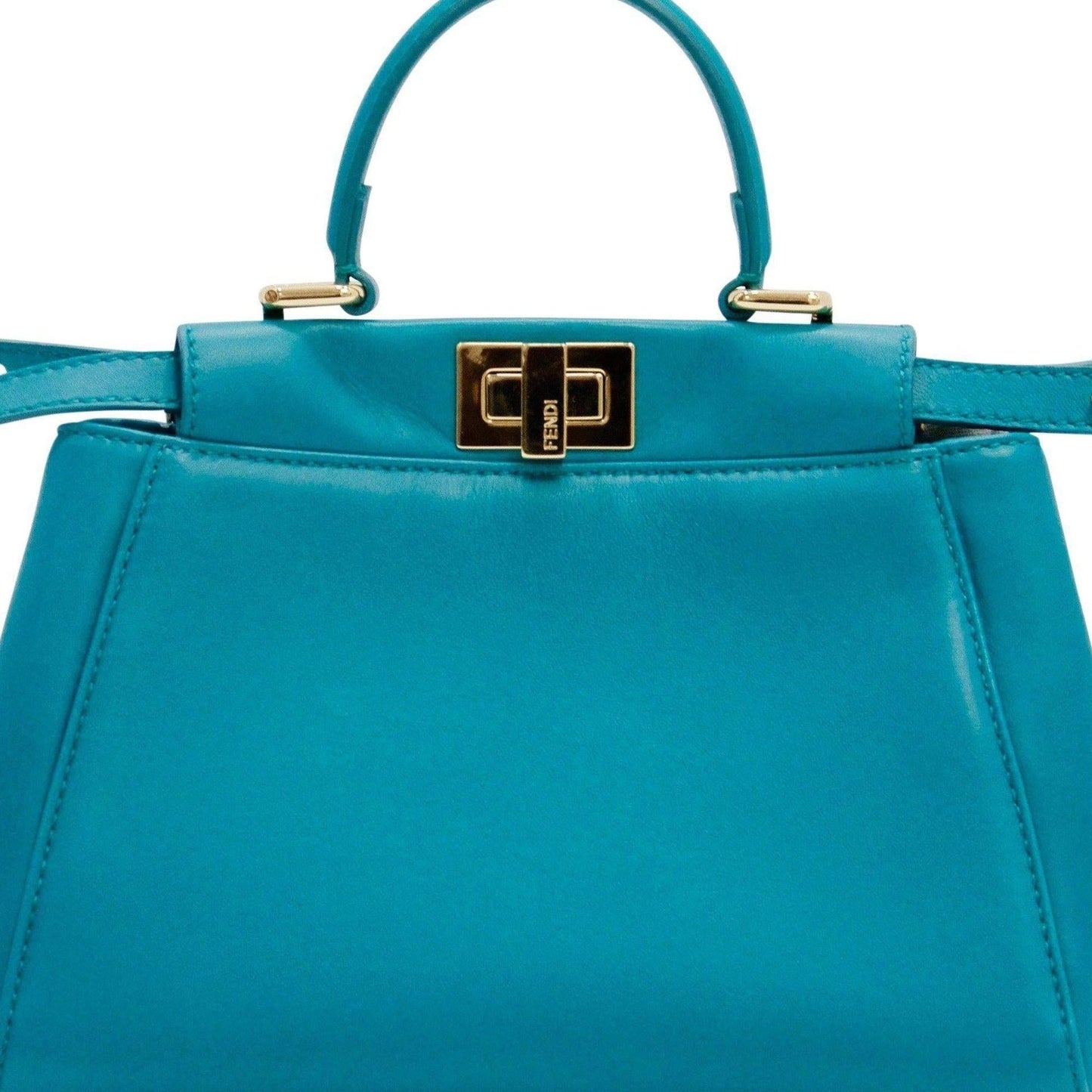 Fendi Peekaboo Mini