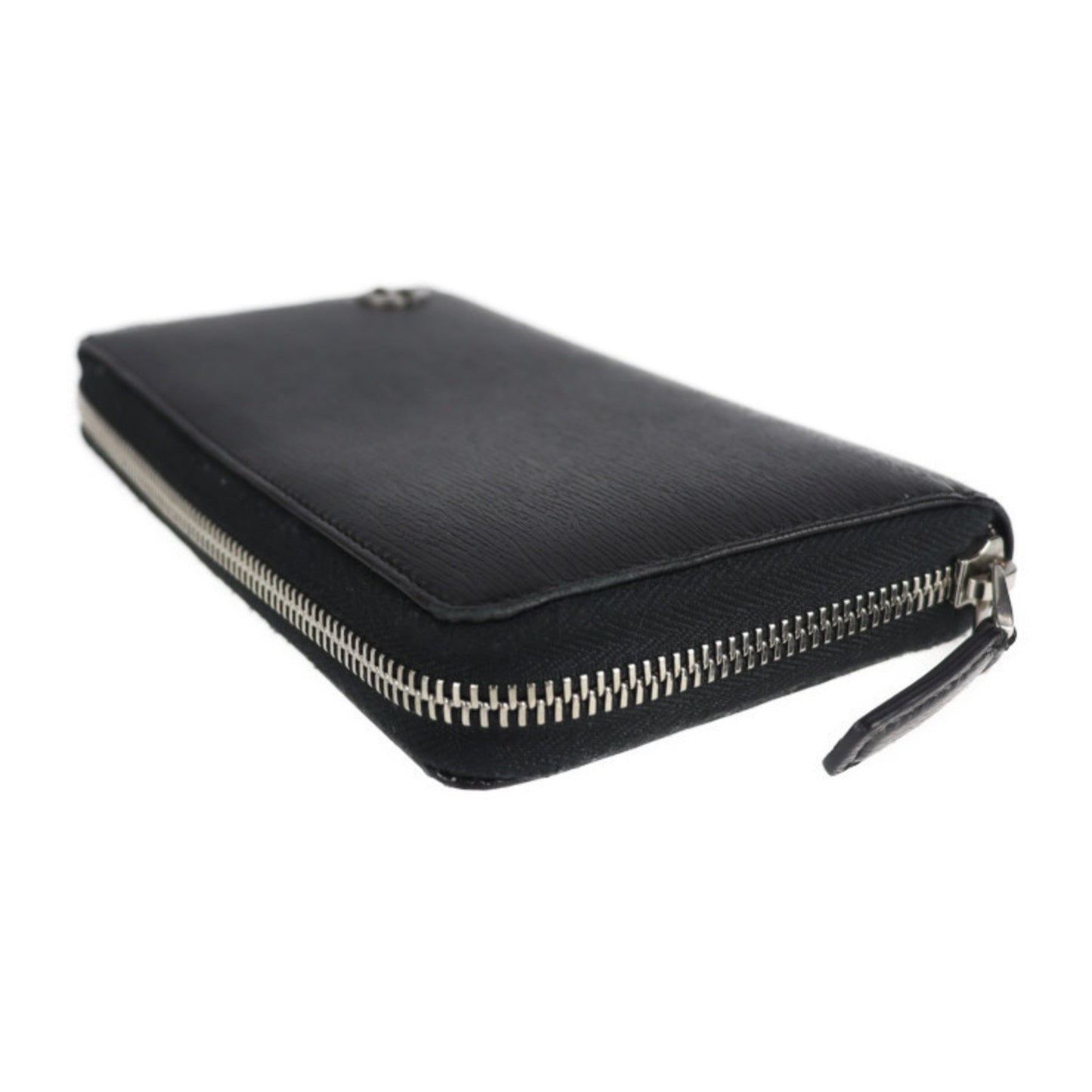 Gucci Interlocking G  Leather Wallet  ()