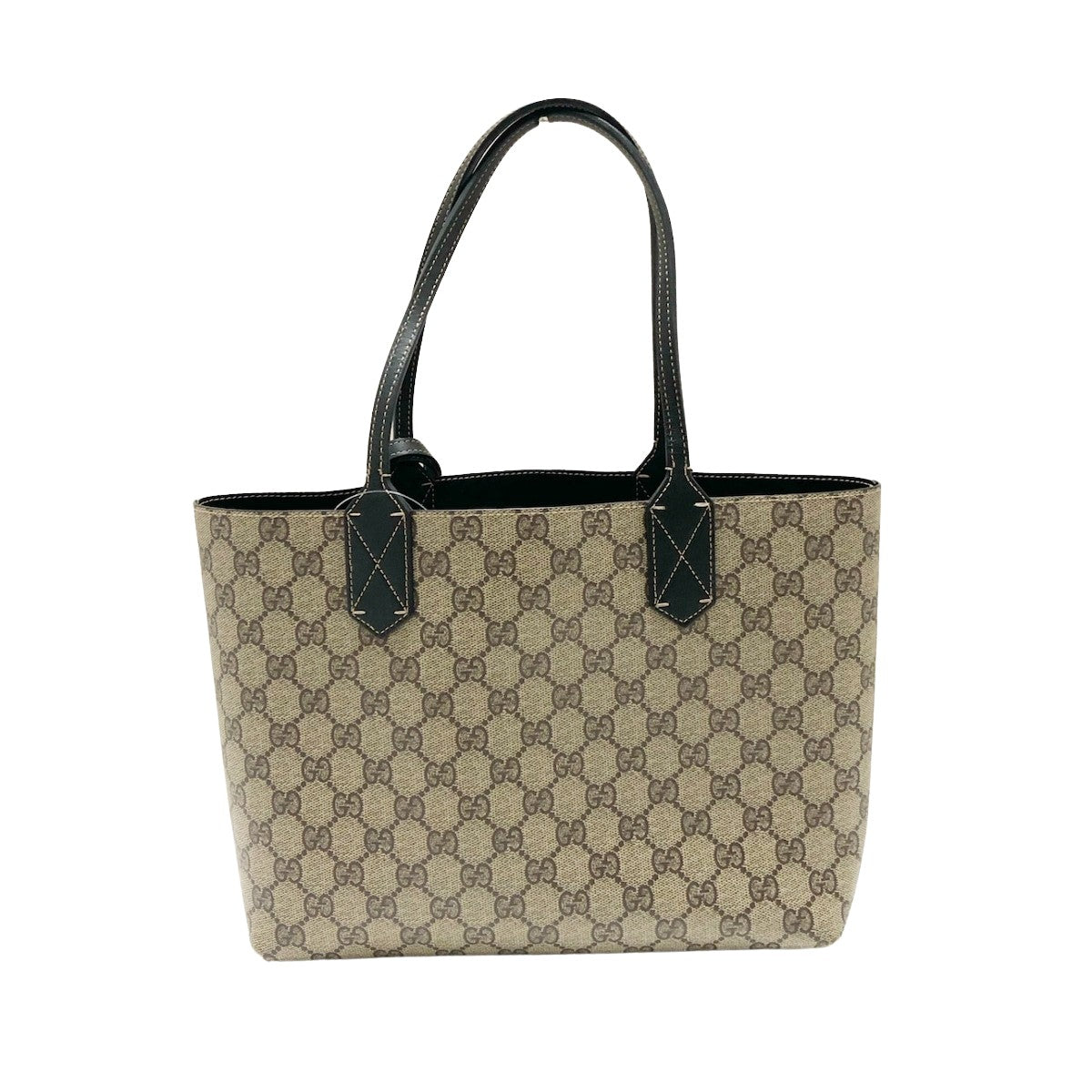 Luxury Gucci Trending 2025 Reversible  Canvas Tote Bag ()