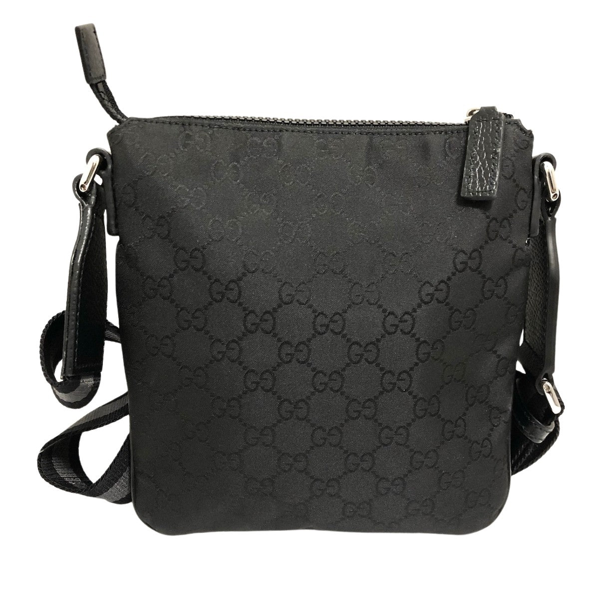 Luxury Gucci Trending 2025 Gg Canvas  Canvas Shoulder Bag ()