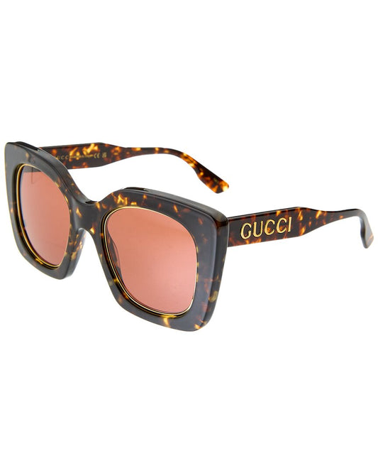 Gucci Women's GG1151S 51mm Sunglasses