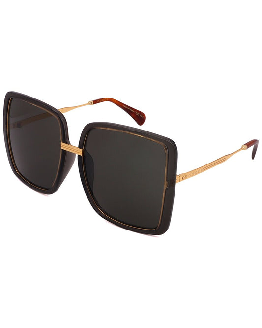 Gucci Women's GG0903SA 60mm Sunglasses