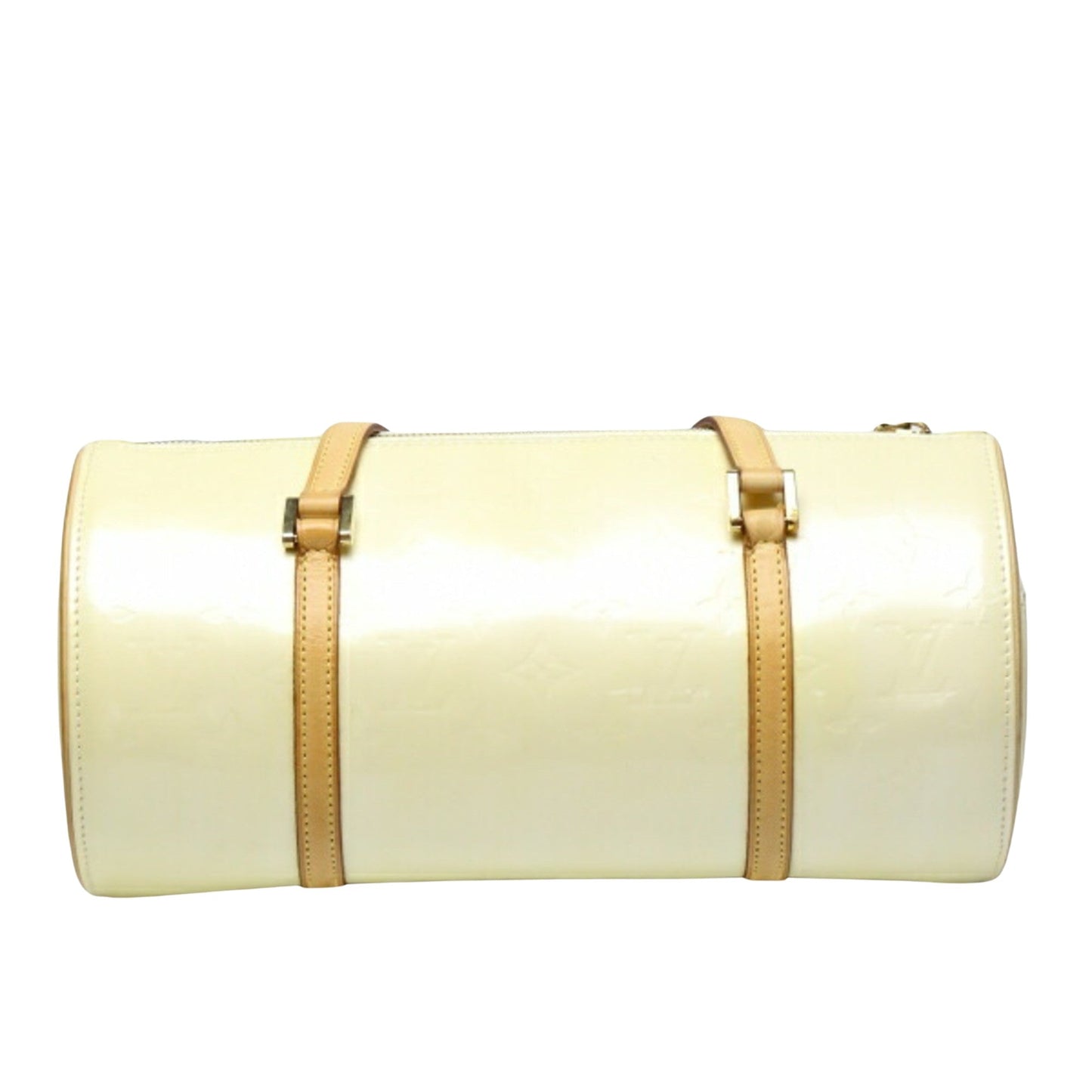 Louis Vuitton Bedford  Patent Leather Shoulder Bag ()