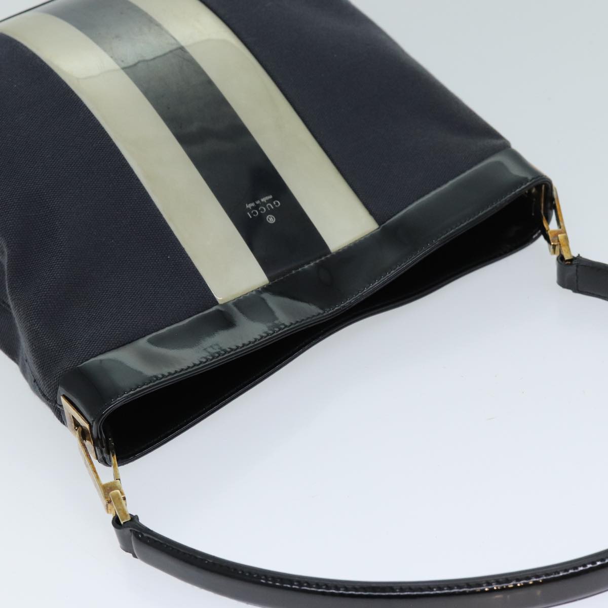 Luxury Gucci Trending 2025  Canvas Shoulder Bag