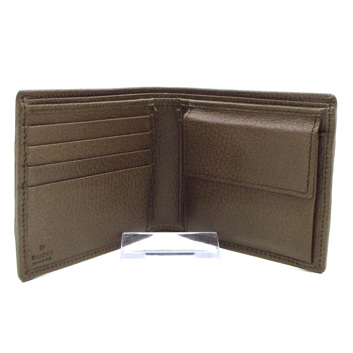 Gucci Ophidia  Canvas Wallet  ()