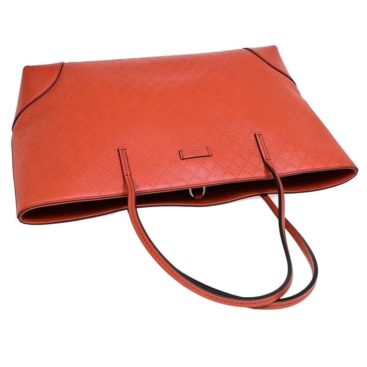 Luxury Gucci Trending 2025 Diamante  Canvas Tote Bag ()