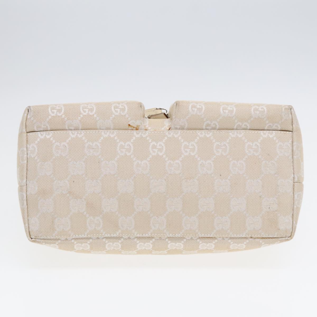 Gucci  Canvas Tote Bag ()