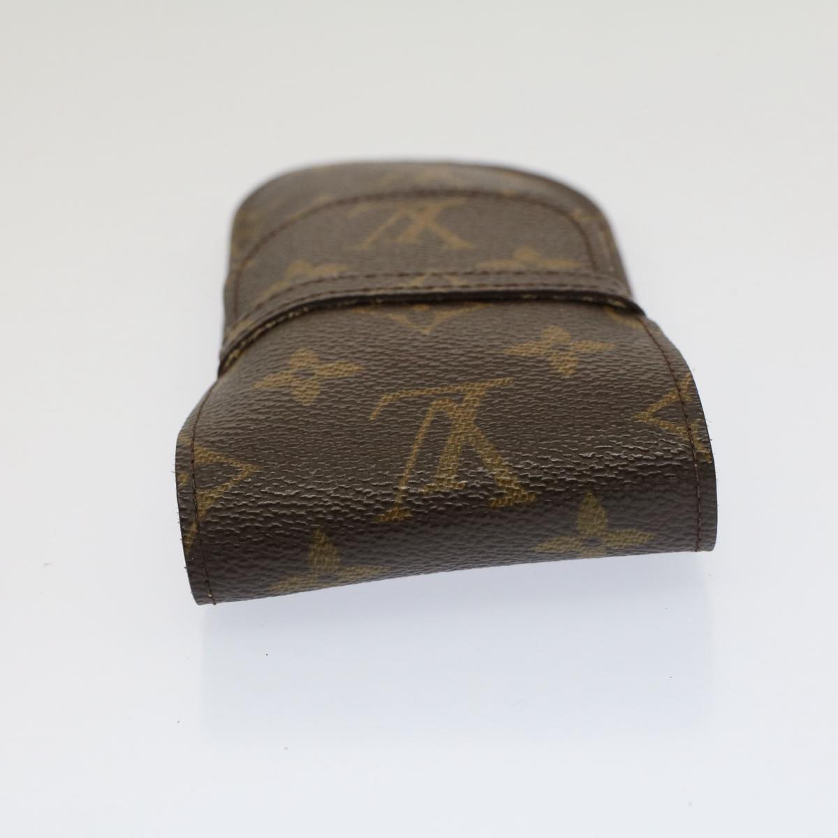 Louis Vuitton Etui À Lunettes  Canvas Wallet  ()