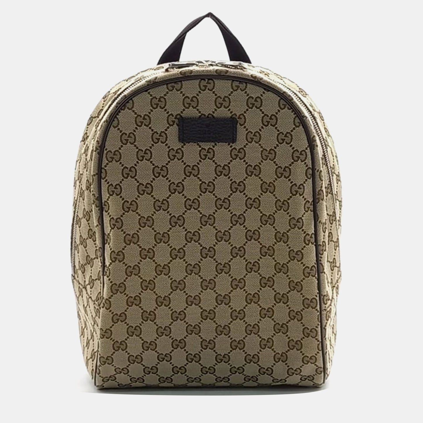 Luxury Gucci Trending 2025 Jacquard Backpack