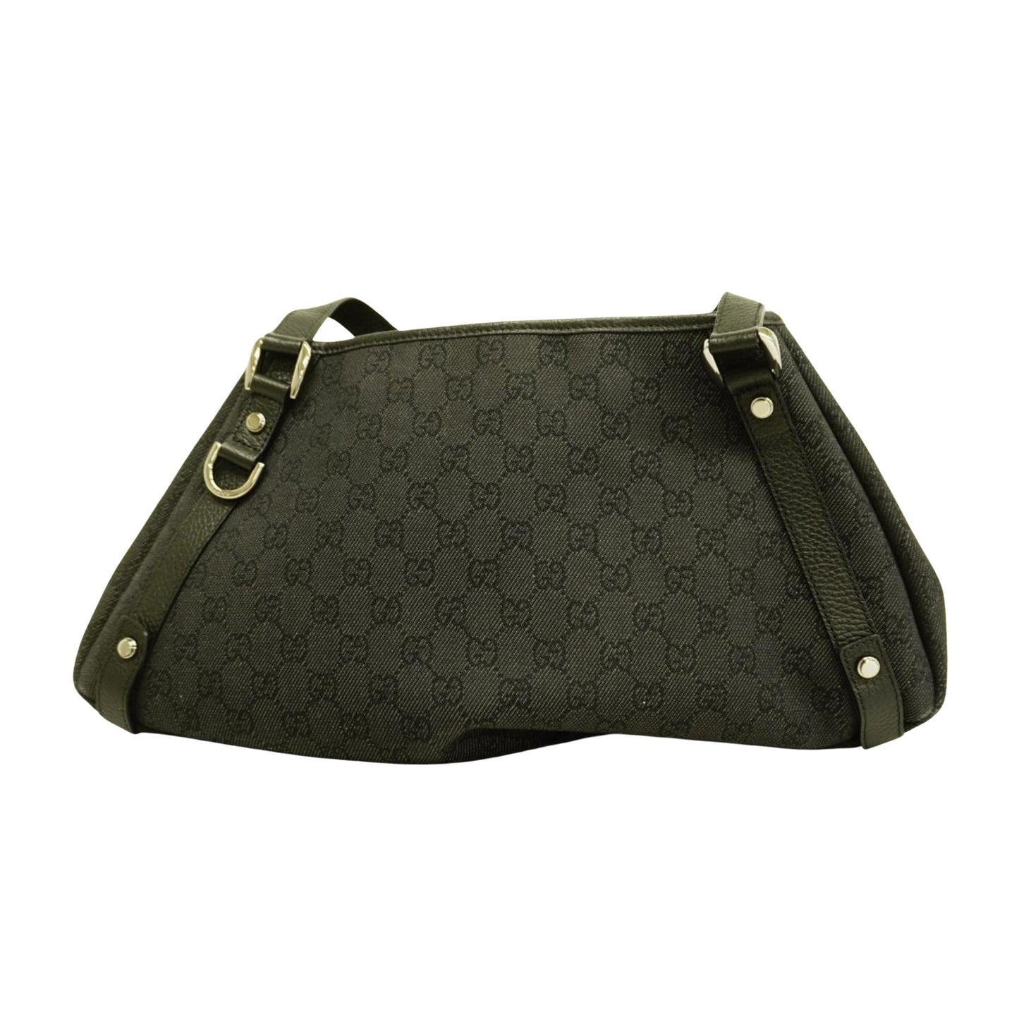 Luxury Gucci Trending 2025 Abbey  Canvas Tote Bag ()