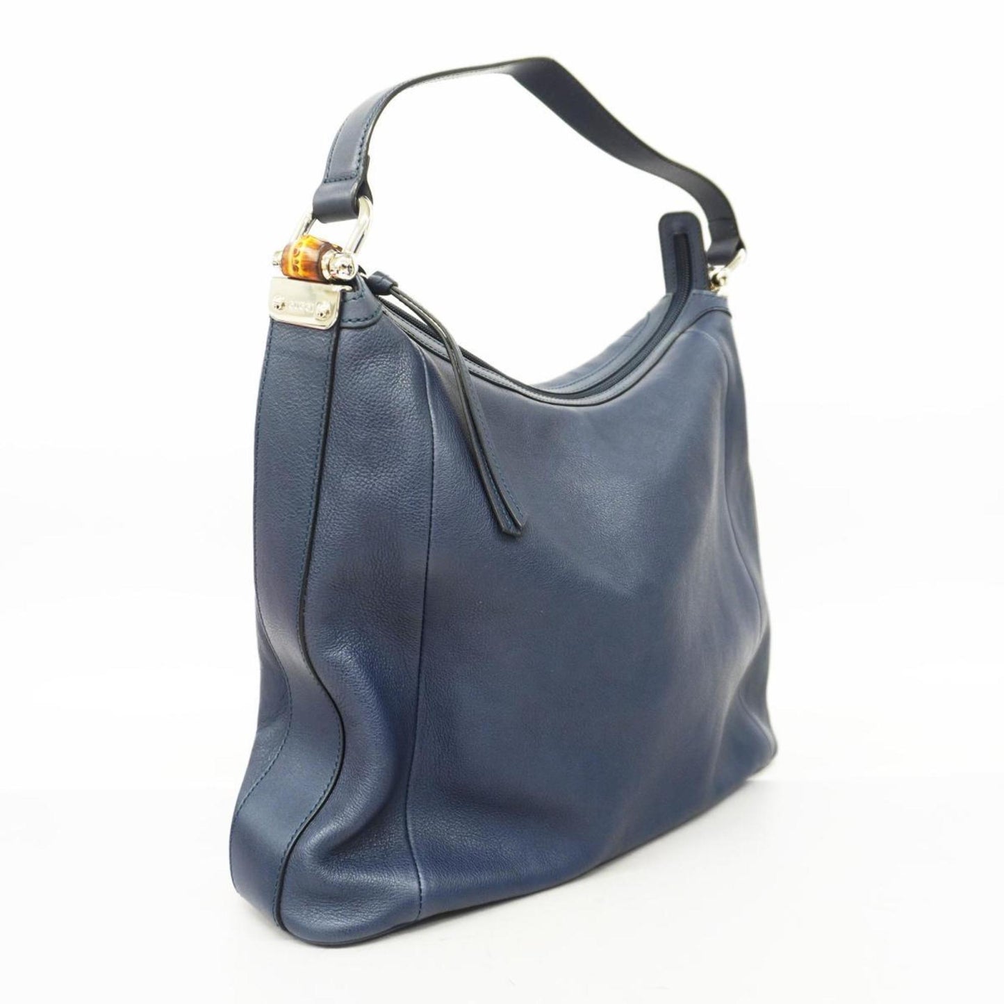 Luxury Gucci Trending 2025  Leather Tote Bag ()