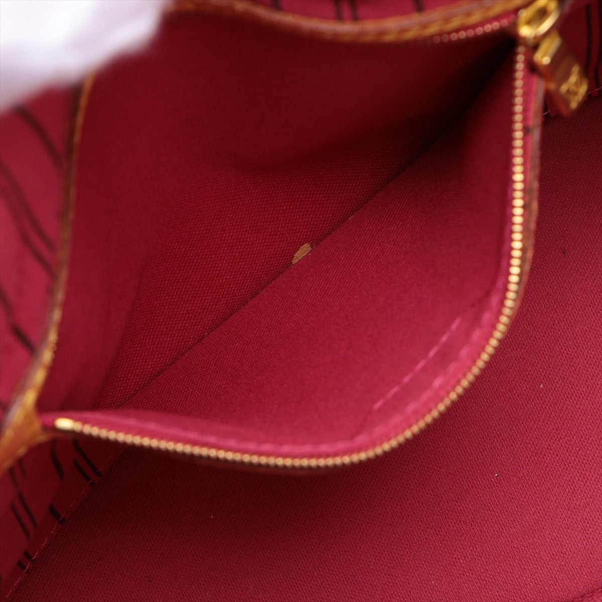 Louis Vuitton Monogram Neverfull PM M41245