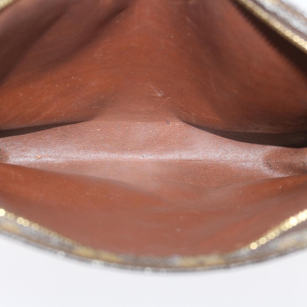 LOUIS VUITTON Monogram Poche Toilette 26 Pouch M47542 LV fm1431