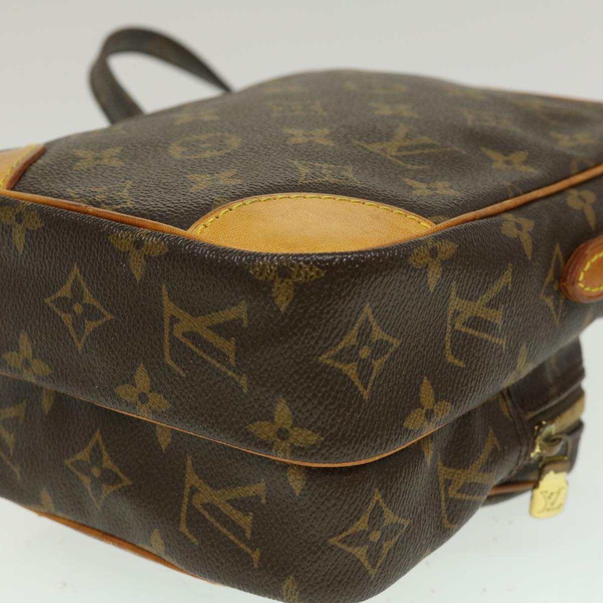 LOUIS VUITTON Monogram Amazon Shoulder Bag M45236 LV fm1479