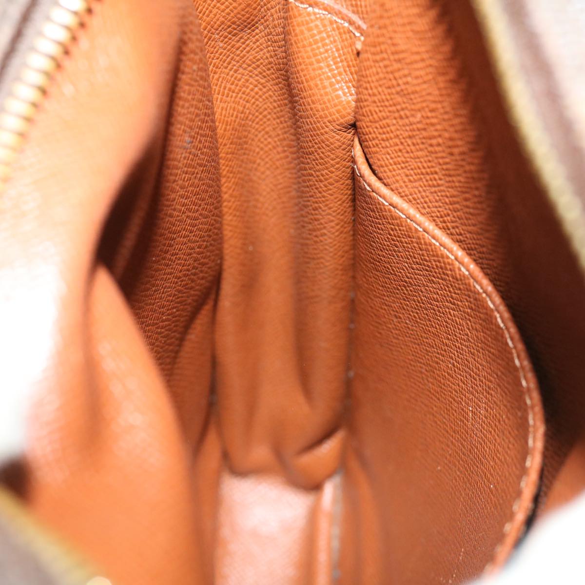 LOUIS VUITTON Monogram Amazon Shoulder Bag M45236 LV fm1479