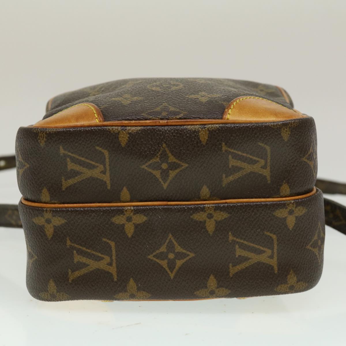 LOUIS VUITTON Monogram Amazon Shoulder Bag M45236 LV fm1479