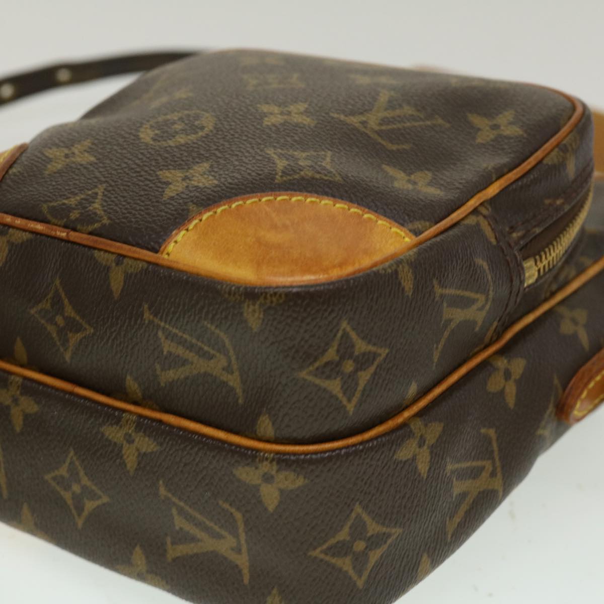 LOUIS VUITTON Monogram Amazon Shoulder Bag M45236 LV fm1479