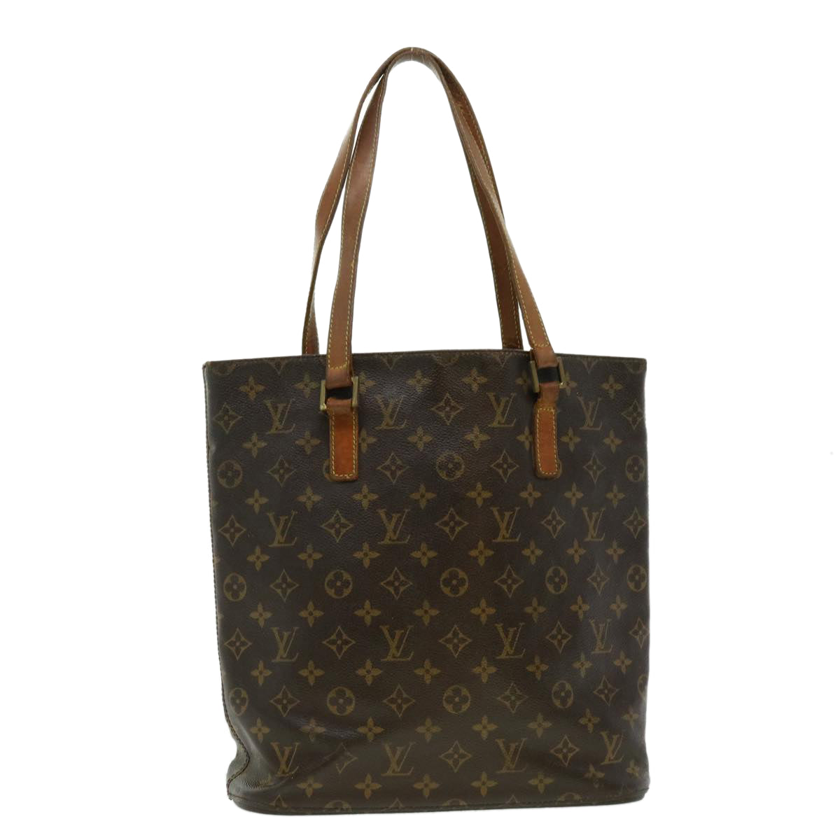 LOUIS VUITTON Monogram Vavin GM Tote Bag M51170 LV fm1506