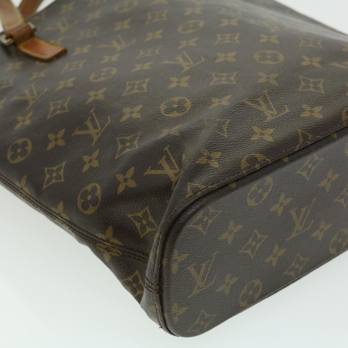 LOUIS VUITTON Monogram Vavin GM Tote Bag M51170 LV fm1506