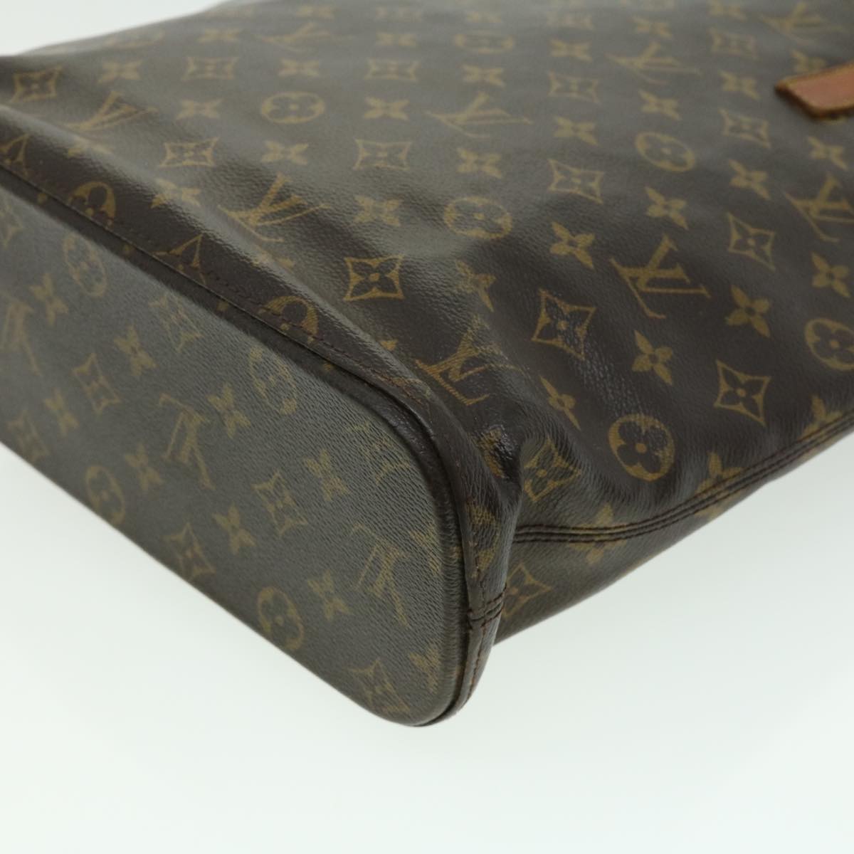 LOUIS VUITTON Monogram Vavin GM Tote Bag M51170 LV fm1506