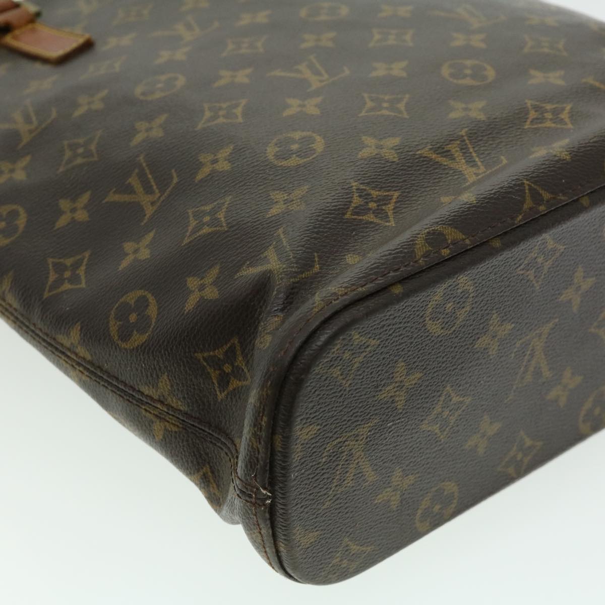 LOUIS VUITTON Monogram Vavin GM Tote Bag M51170 LV fm1506