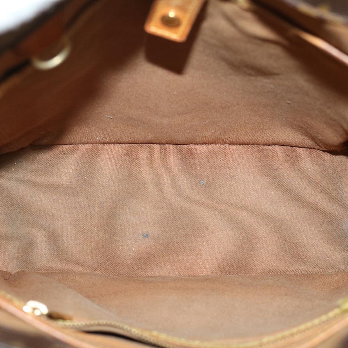 LOUIS VUITTON Monogram Vavin GM Tote Bag M51170 LV fm1506