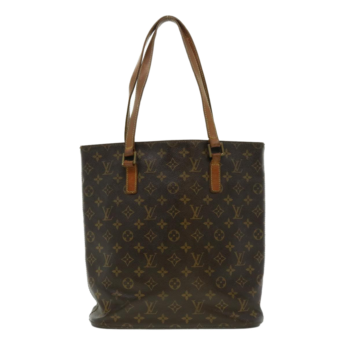 LOUIS VUITTON Monogram Vavin GM Tote Bag M51170 LV fm1506