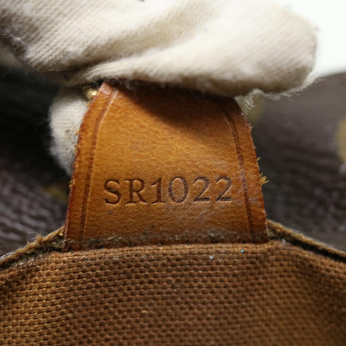 LOUIS VUITTON Monogram Vavin GM Tote Bag M51170 LV fm1506