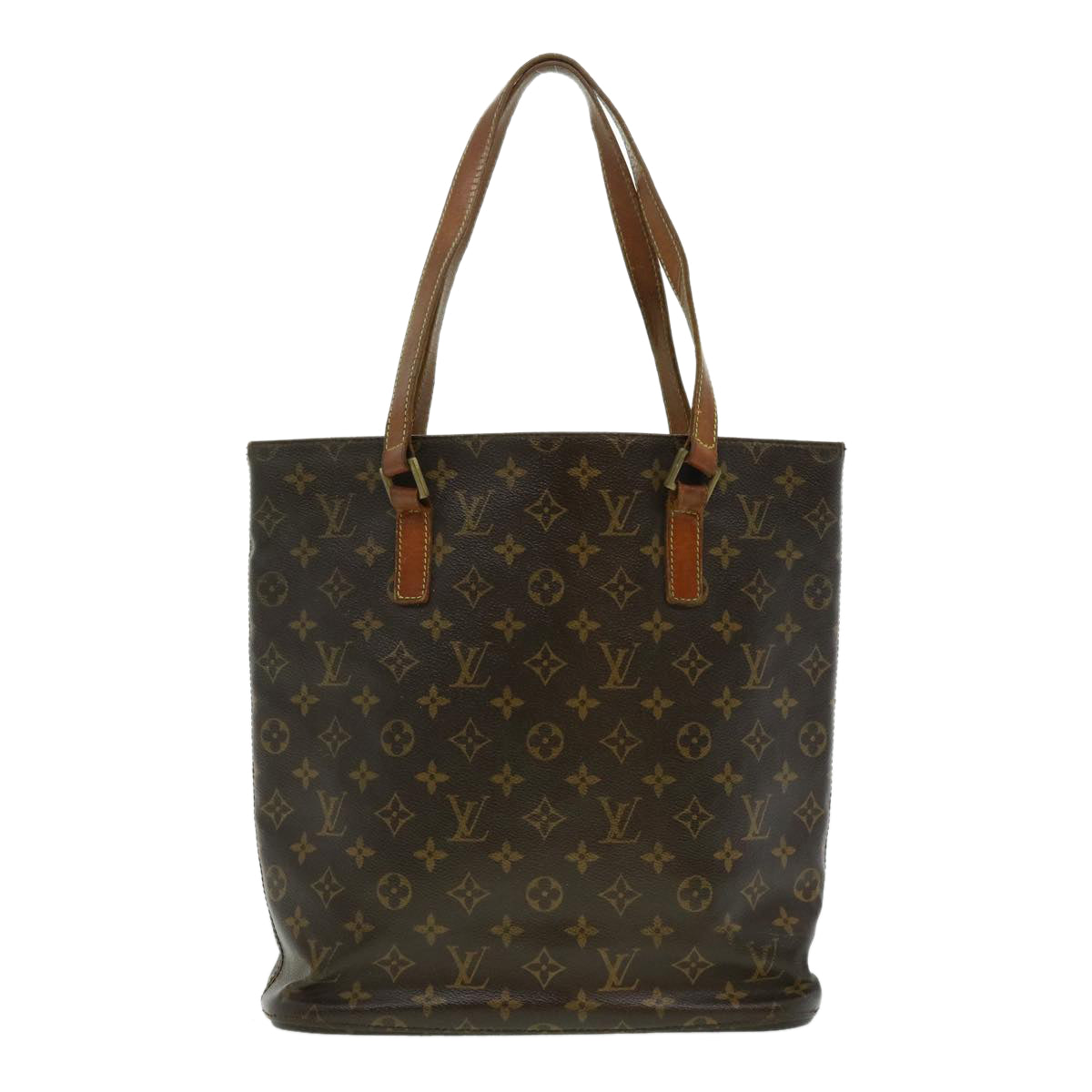LOUIS VUITTON Monogram Vavin GM Tote Bag M51170 LV fm1506
