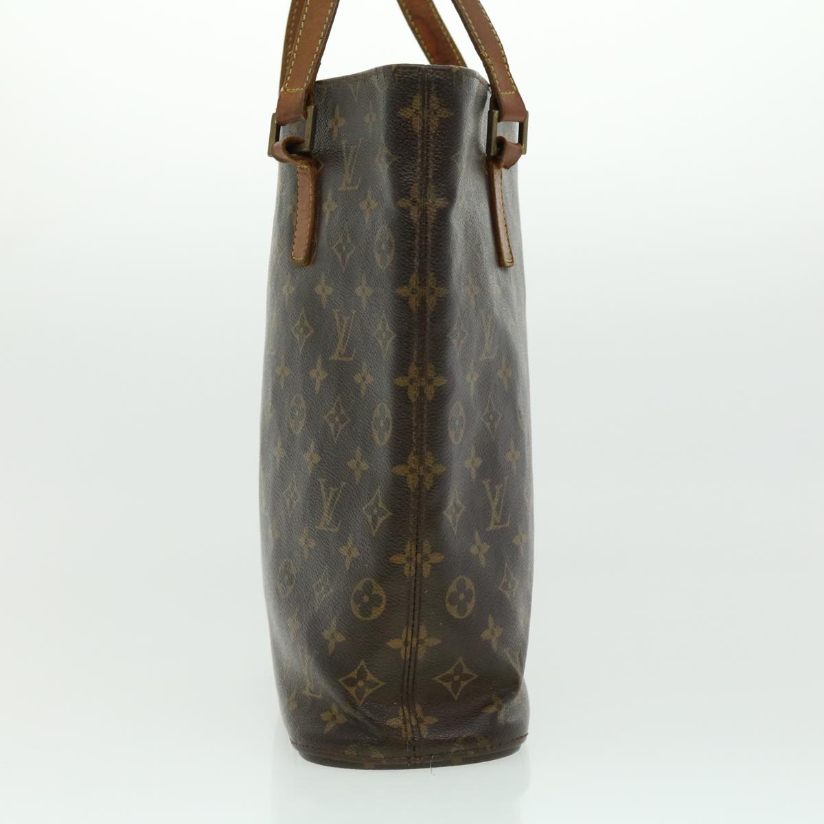 LOUIS VUITTON Monogram Vavin GM Tote Bag M51170 LV fm1506