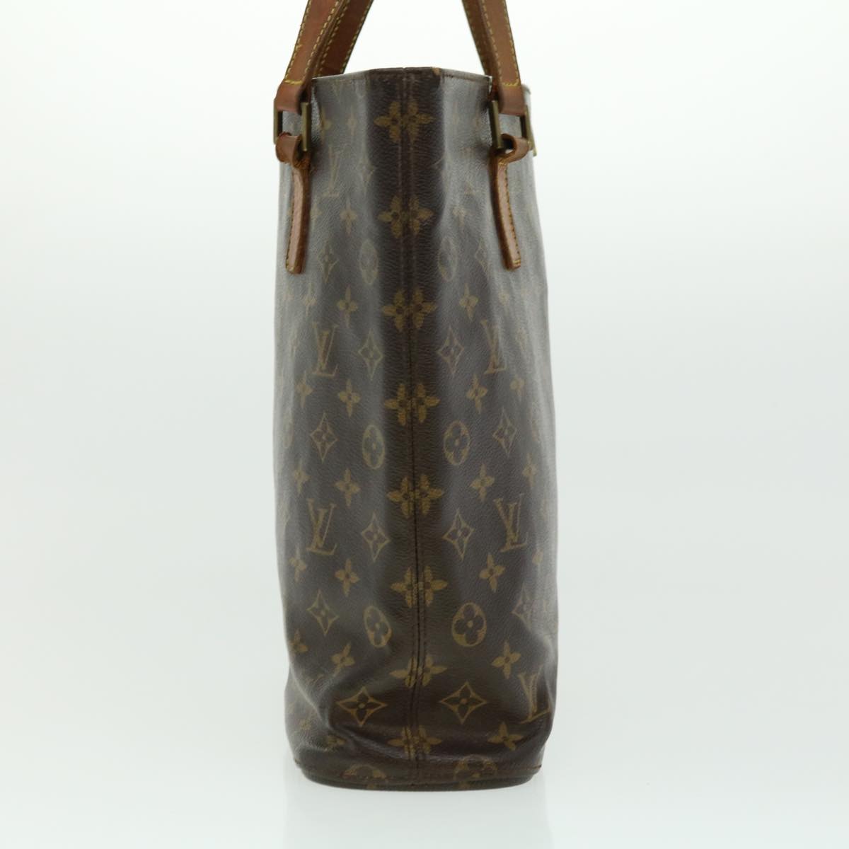 LOUIS VUITTON Monogram Vavin GM Tote Bag M51170 LV fm1506