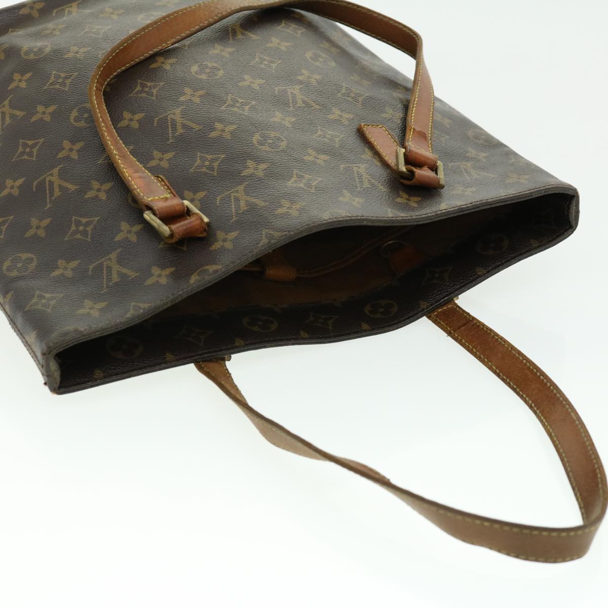 LOUIS VUITTON Monogram Vavin GM Tote Bag M51170 LV fm1506