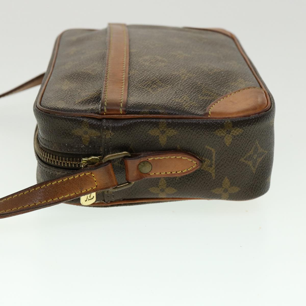 LOUIS VUITTON Monogram Trocadero 23 Shoulder Bag M51276 LV fm1520