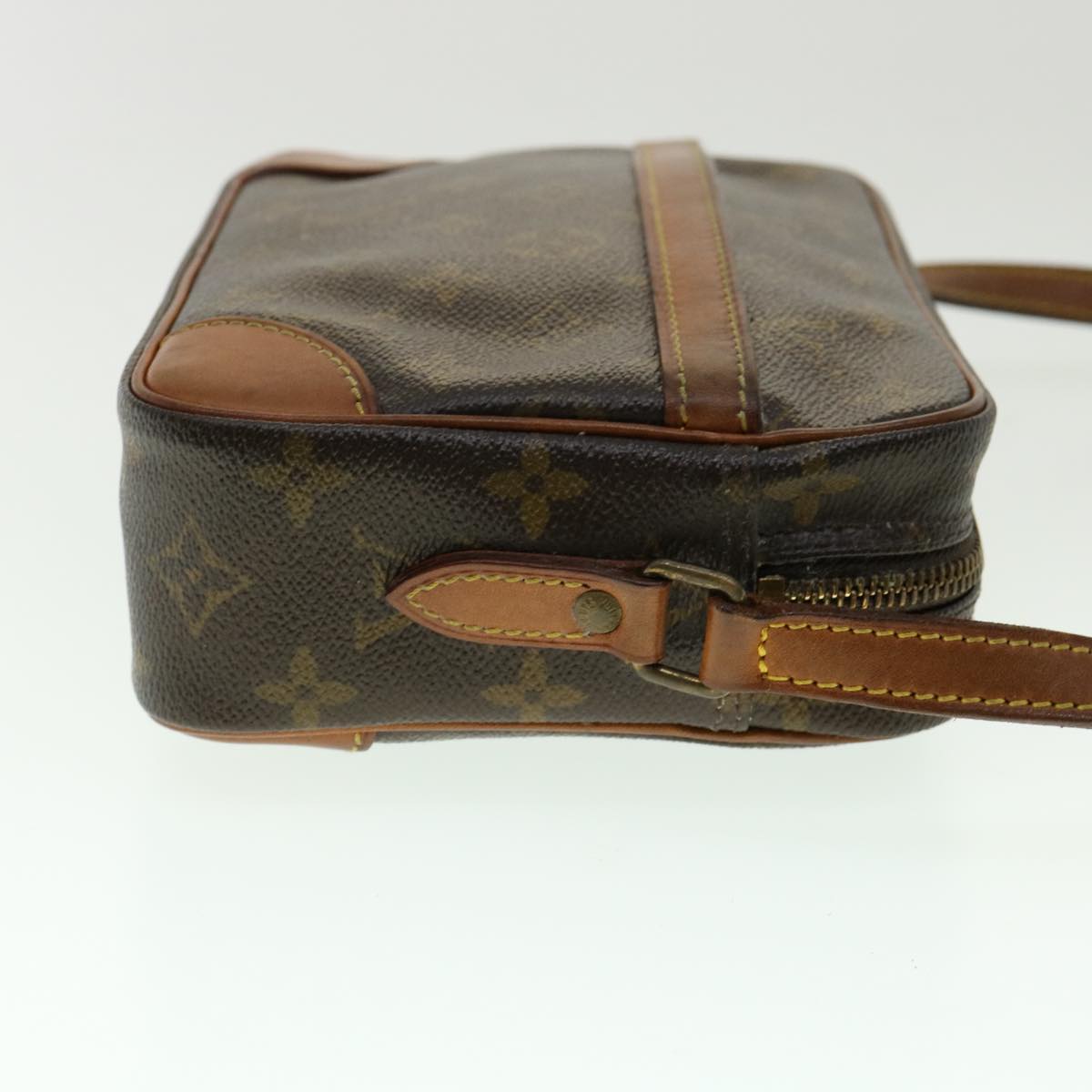 LOUIS VUITTON Monogram Trocadero 23 Shoulder Bag M51276 LV fm1520