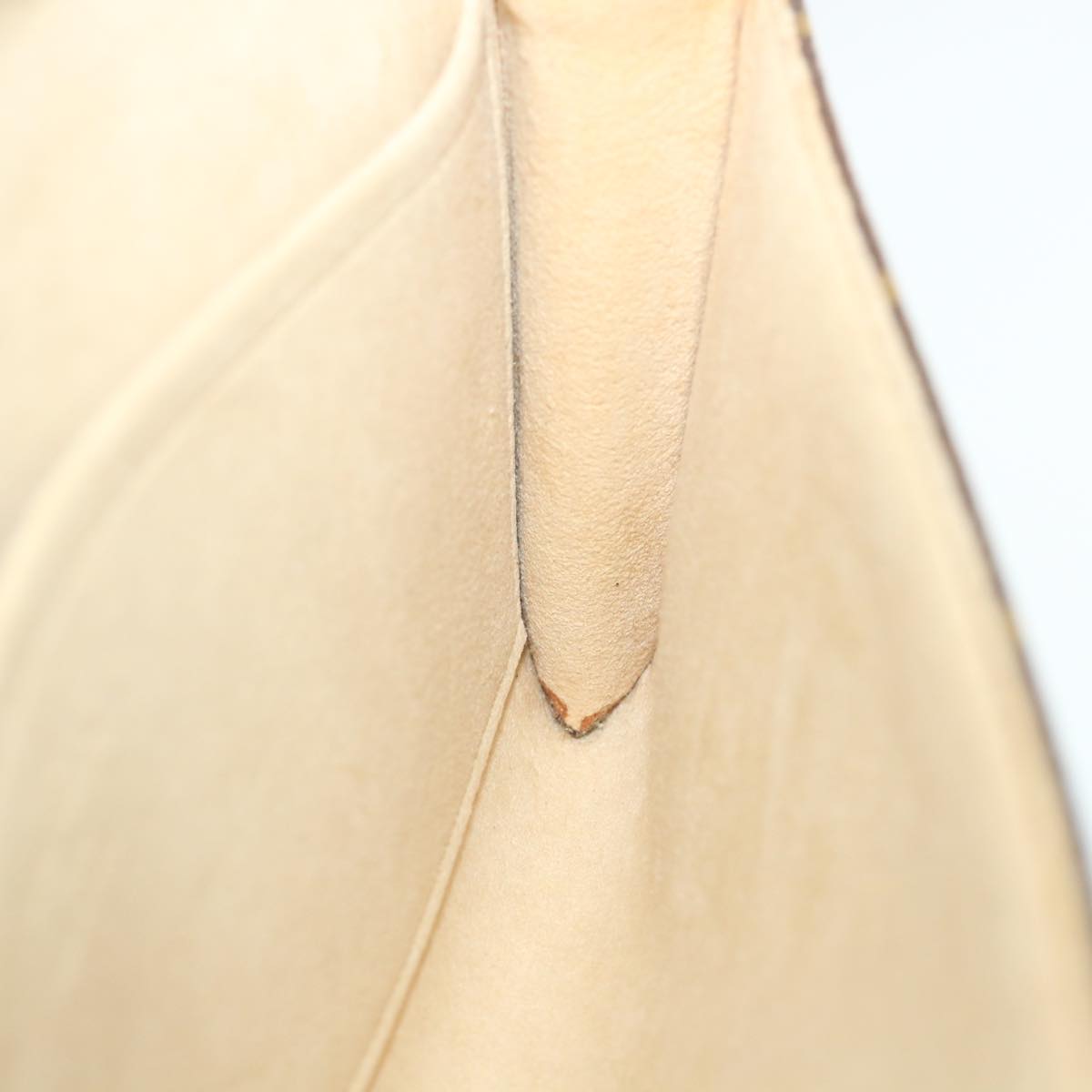 LOUIS VUITTON Monogram Pochette Twin GM Shoulder Bag M51852 LV fm1736