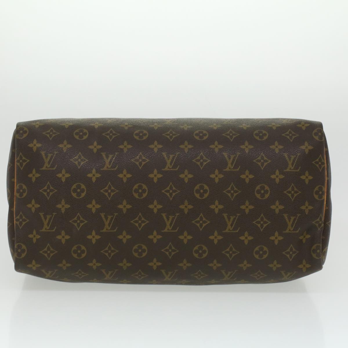 LOUIS VUITTON Monogram Speedy 40 Hand Bag M41522 LV fm1948
