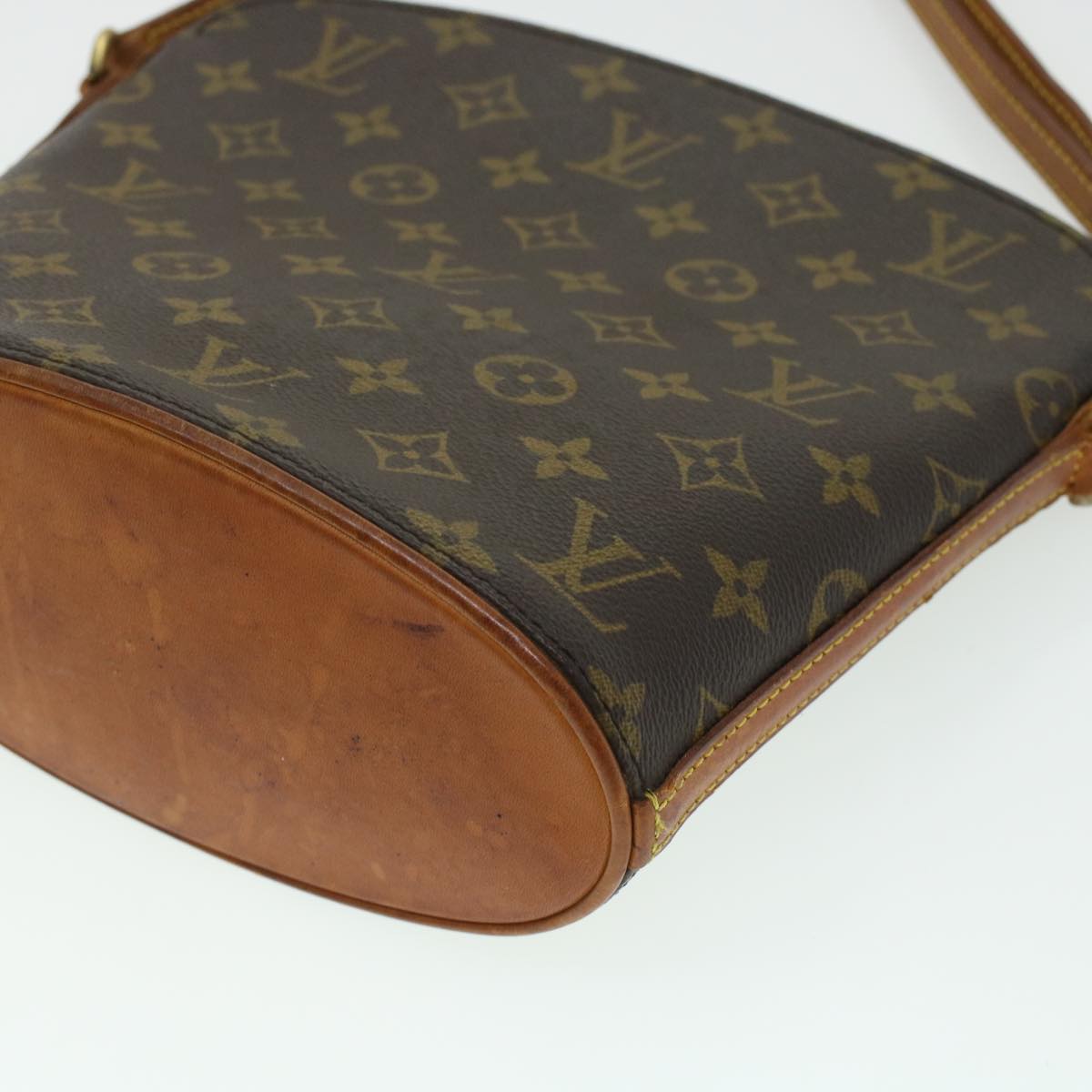 LOUIS VUITTON Monogram Drouot Shoulder Shoulder Bag M51290 LV fm2445