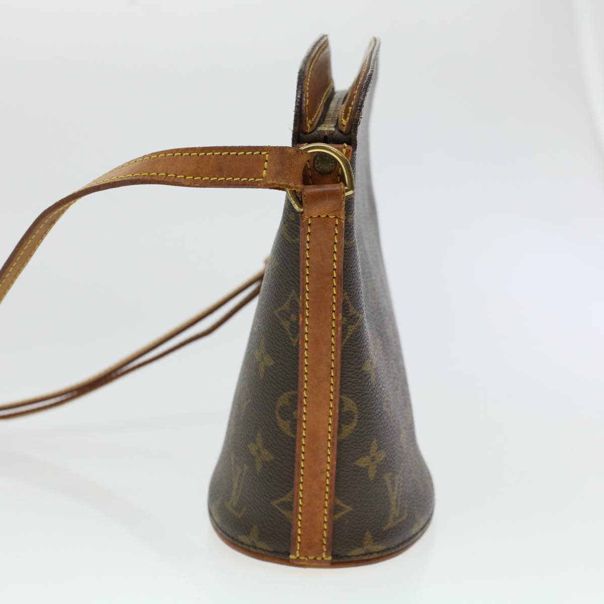 LOUIS VUITTON Monogram Drouot Shoulder Shoulder Bag M51290 LV fm2445