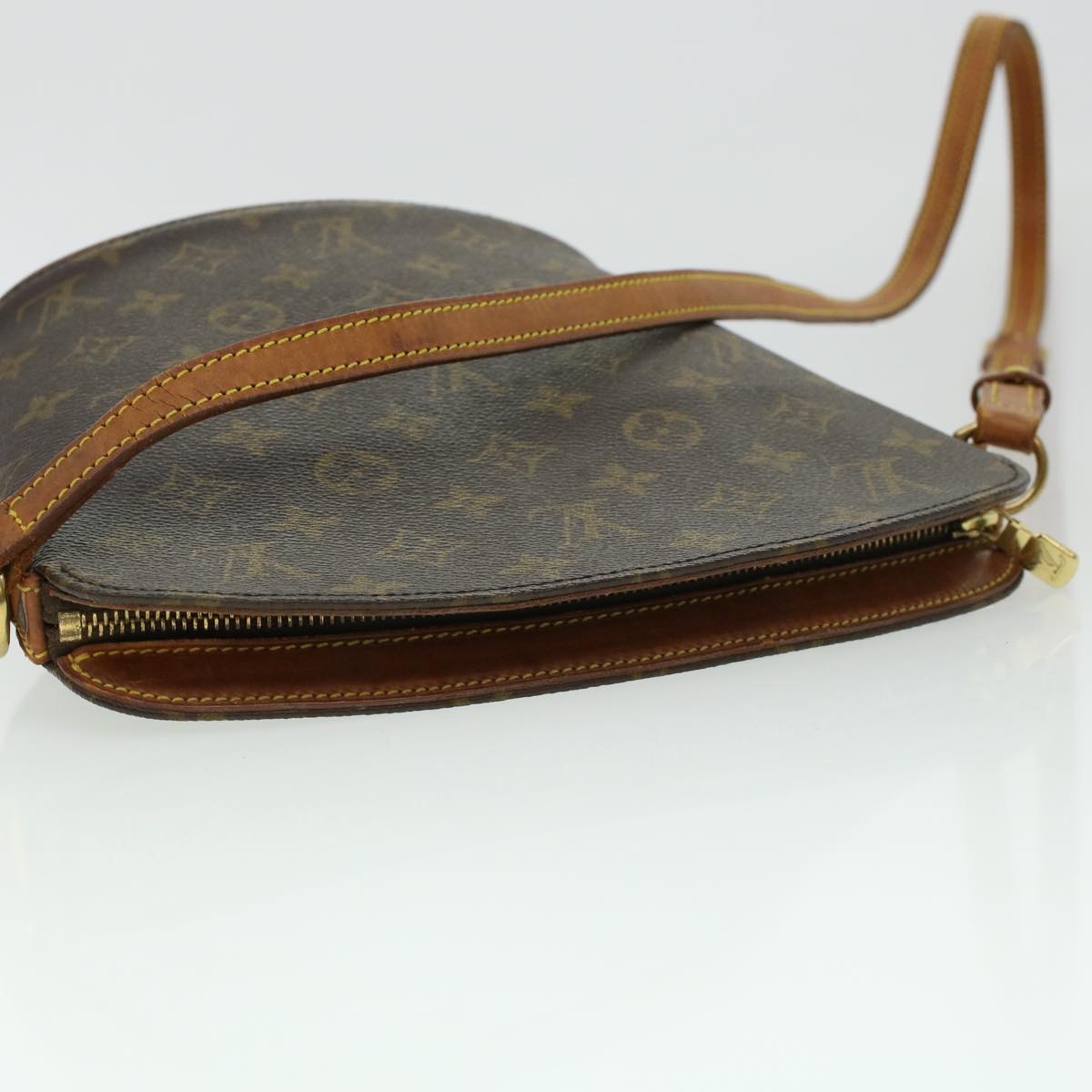 LOUIS VUITTON Monogram Drouot Shoulder Shoulder Bag M51290 LV fm2445