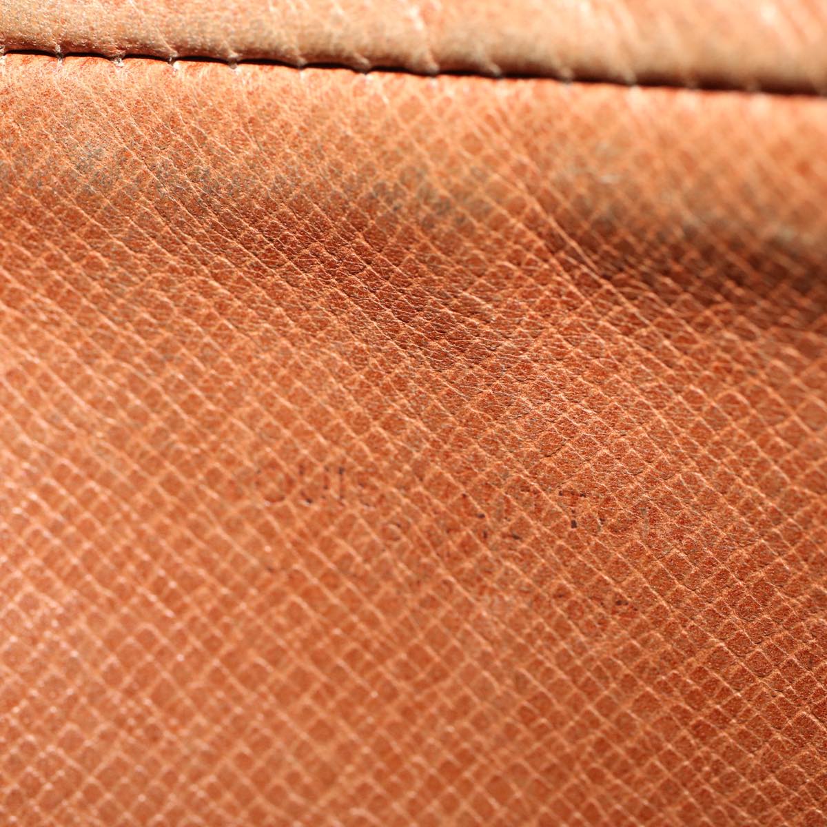 LOUIS VUITTON Monogram Marly Bandouliere Shoulder Bag M51828 LV fm2449