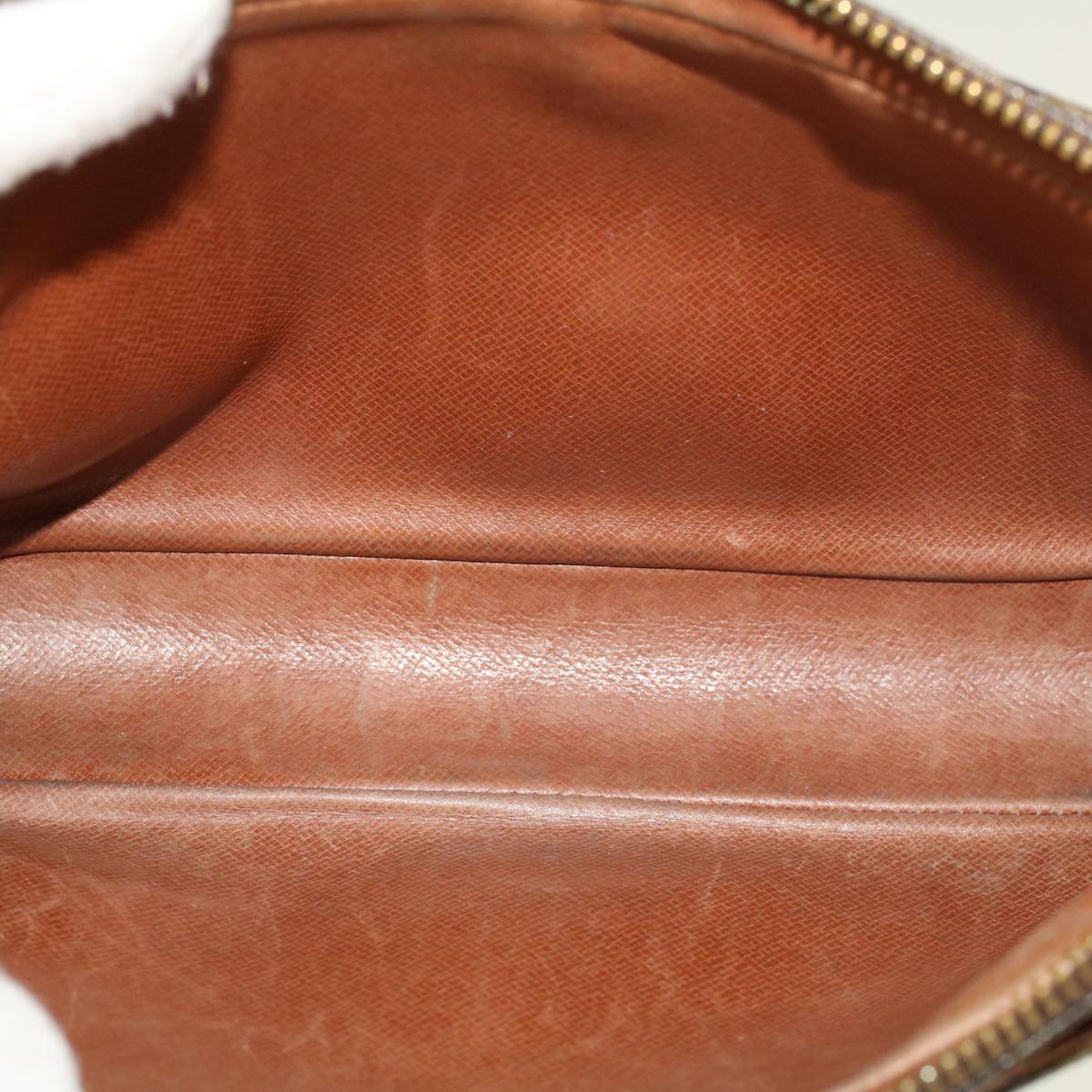 LOUIS VUITTON Monogram Marly Bandouliere Shoulder Bag M51828 LV fm2449