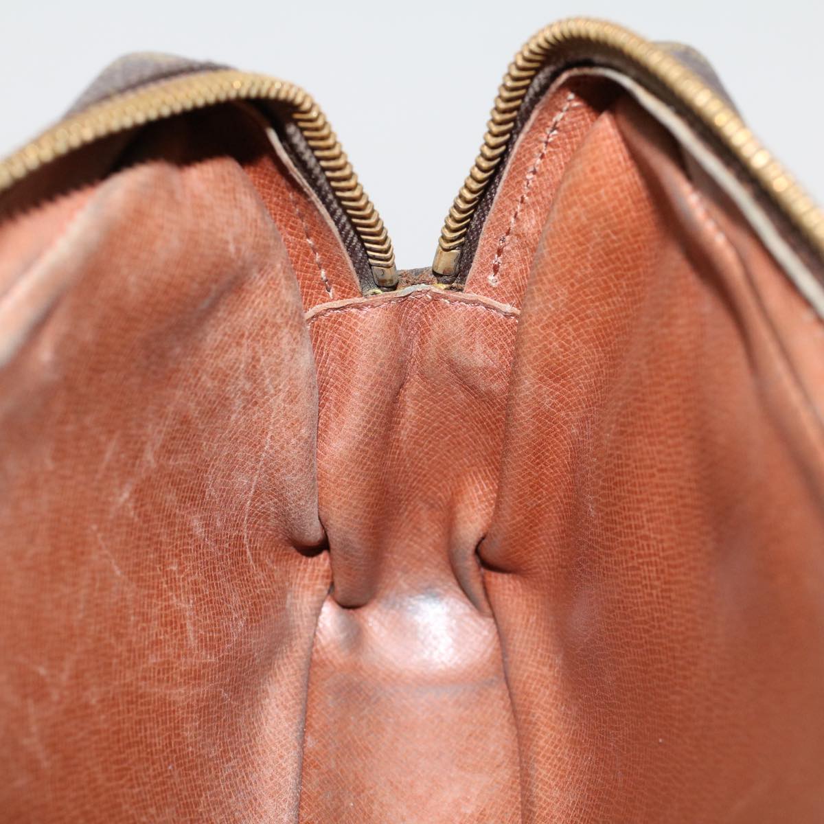 LOUIS VUITTON Monogram Marly Bandouliere Shoulder Bag M51828 LV fm2449