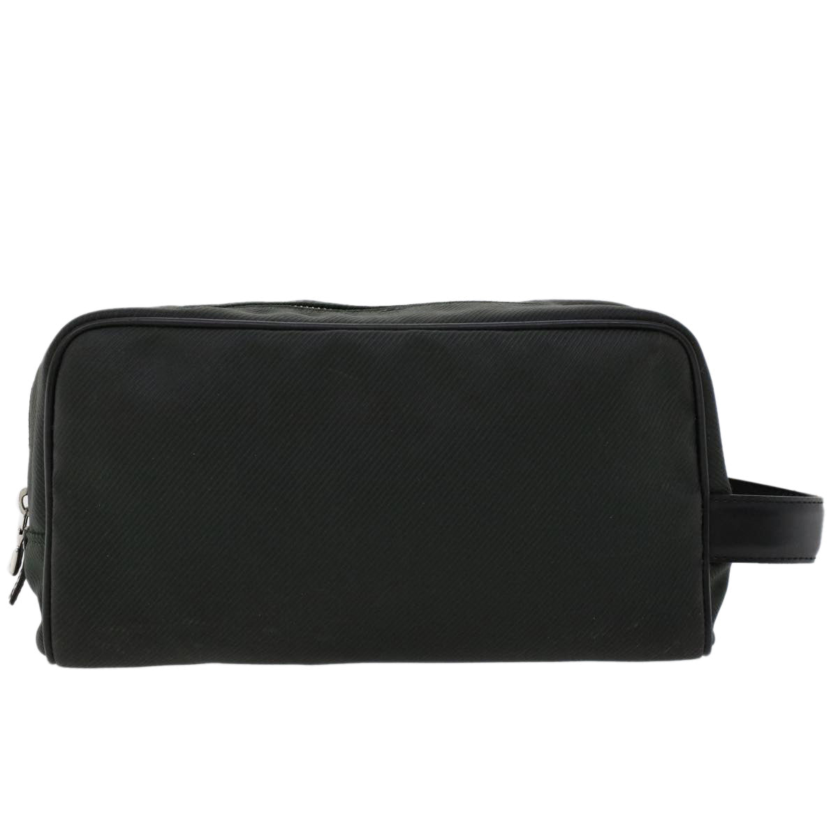 LOUIS VUITTON Taiga Leather Parana Clutch Bag Ardoise M30752 LV fm2451