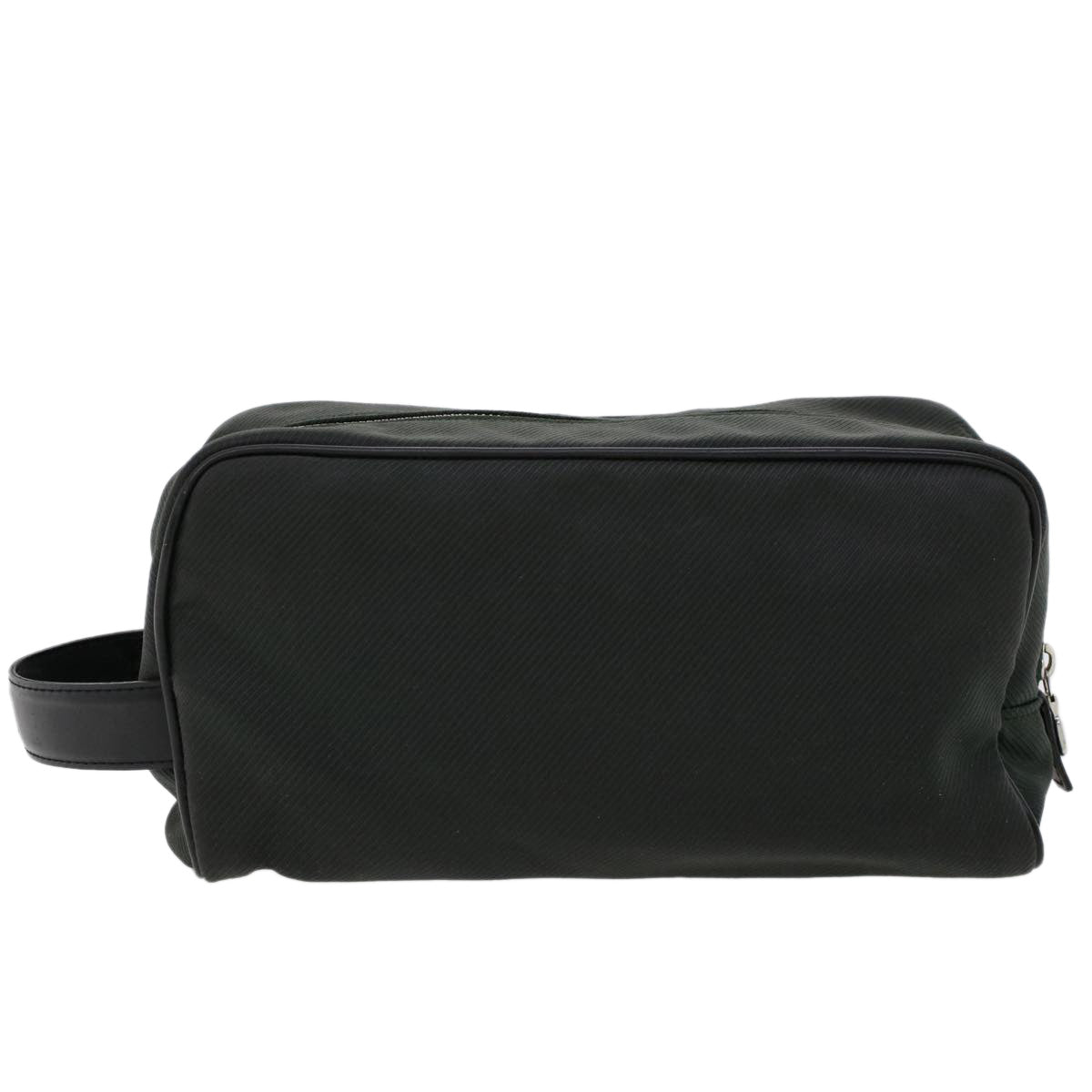 LOUIS VUITTON Taiga Leather Parana Clutch Bag Ardoise M30752 LV fm2451