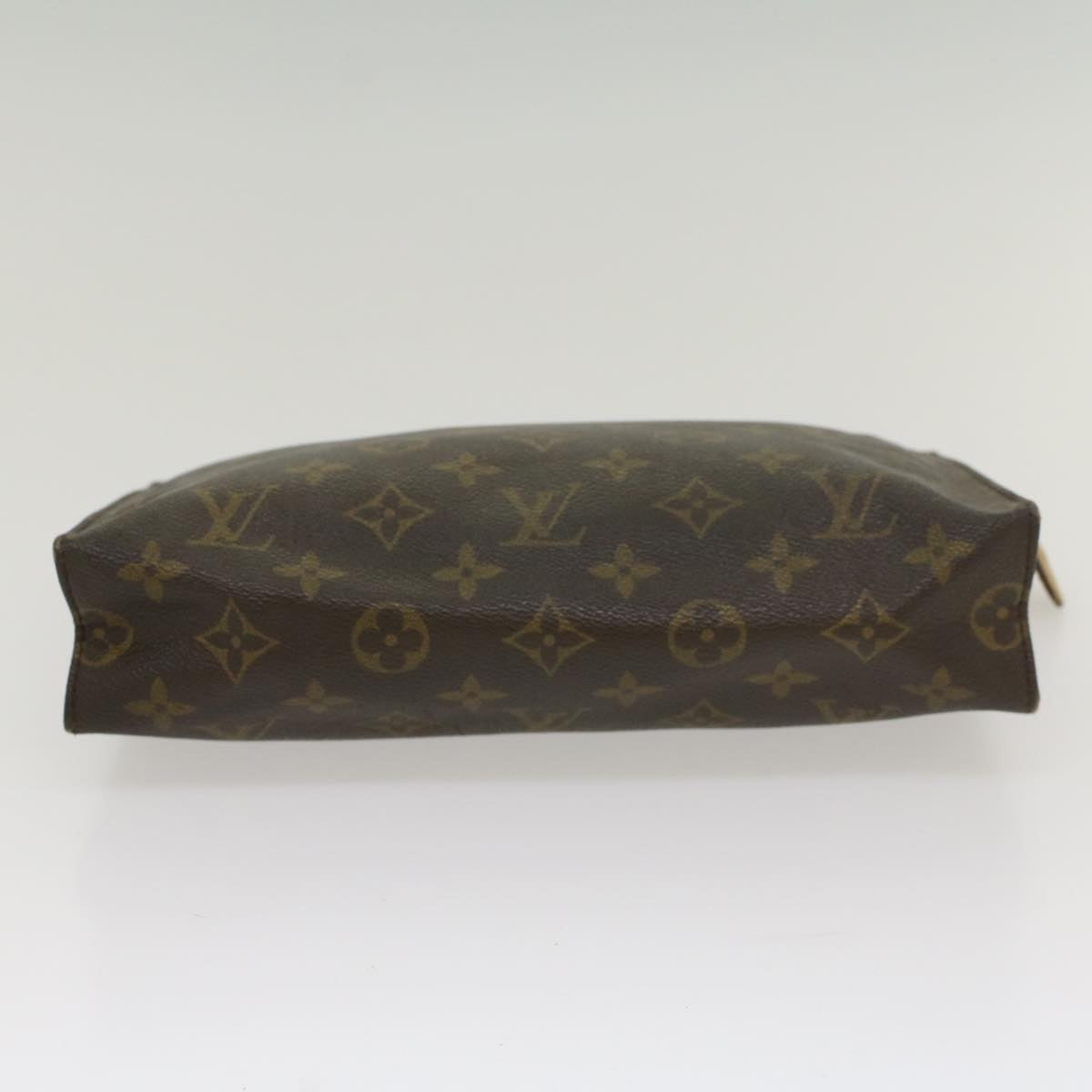 LOUIS VUITTON Monogram Poche Toilette 26 Pouch M47542 LV fm2818