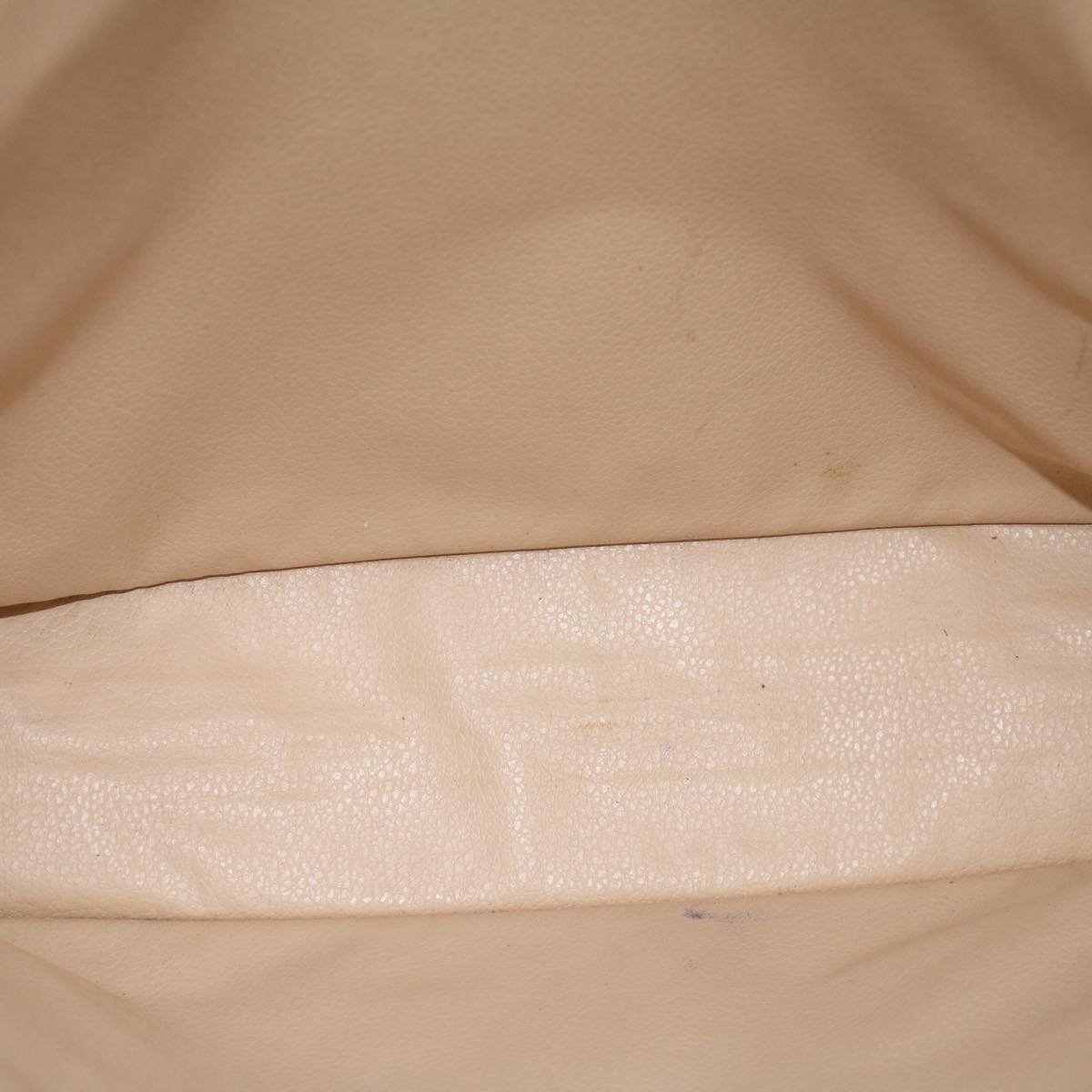 LOUIS VUITTON Monogram Sac Plat Hand Bag M51140 LV fm2825