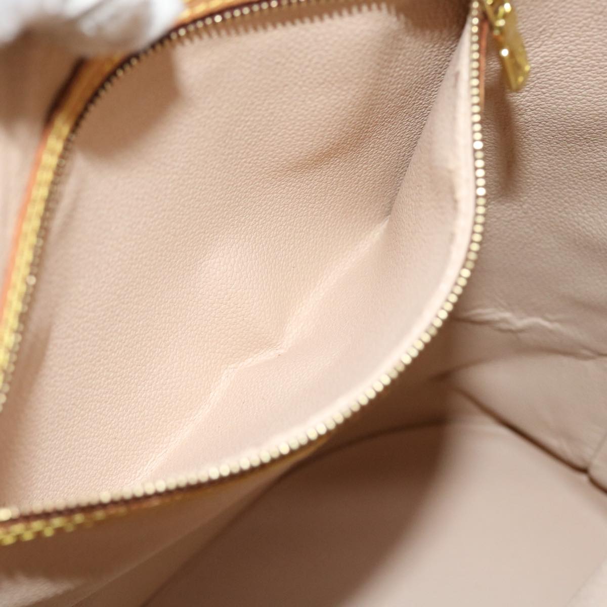 LOUIS VUITTON Monogram Bucket GM Shoulder Bag M42236 LV fm2826